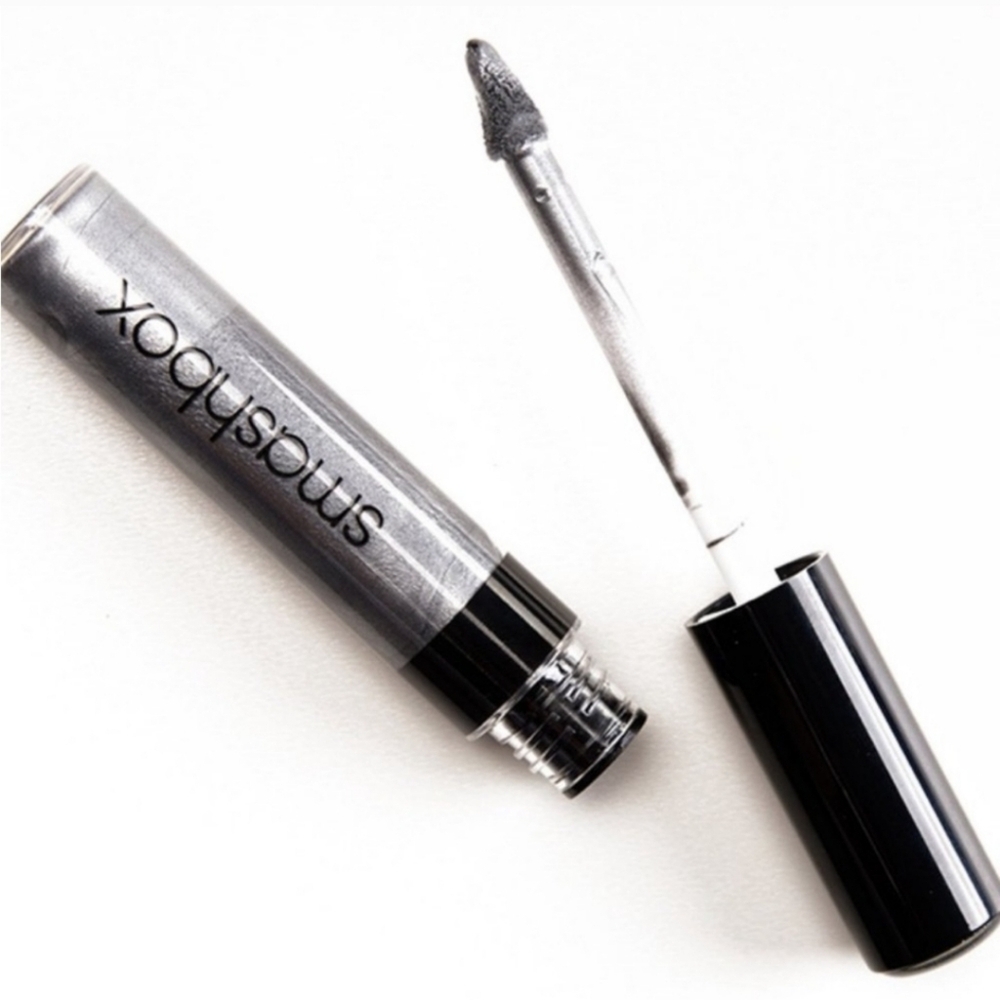 Smashbox Be Legendary Liquid Metal - Space Case NIB